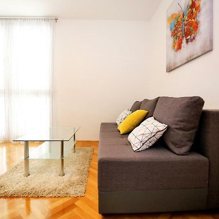 Apartment Noah Zadar Dış mekan fotoğraf