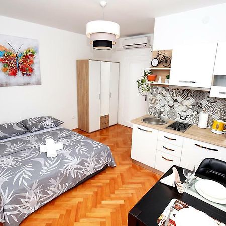 Apartment Noah Zadar Dış mekan fotoğraf
