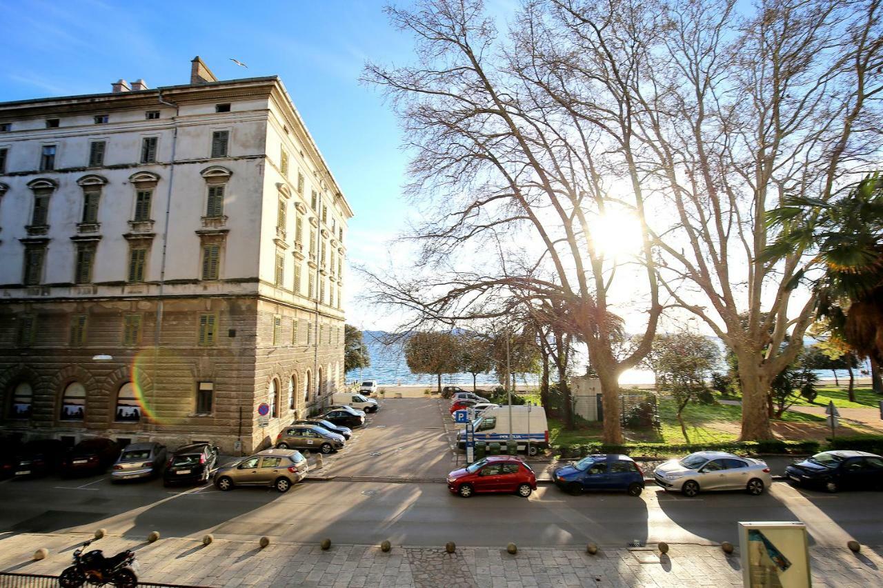 Apartment Noah Zadar Dış mekan fotoğraf
