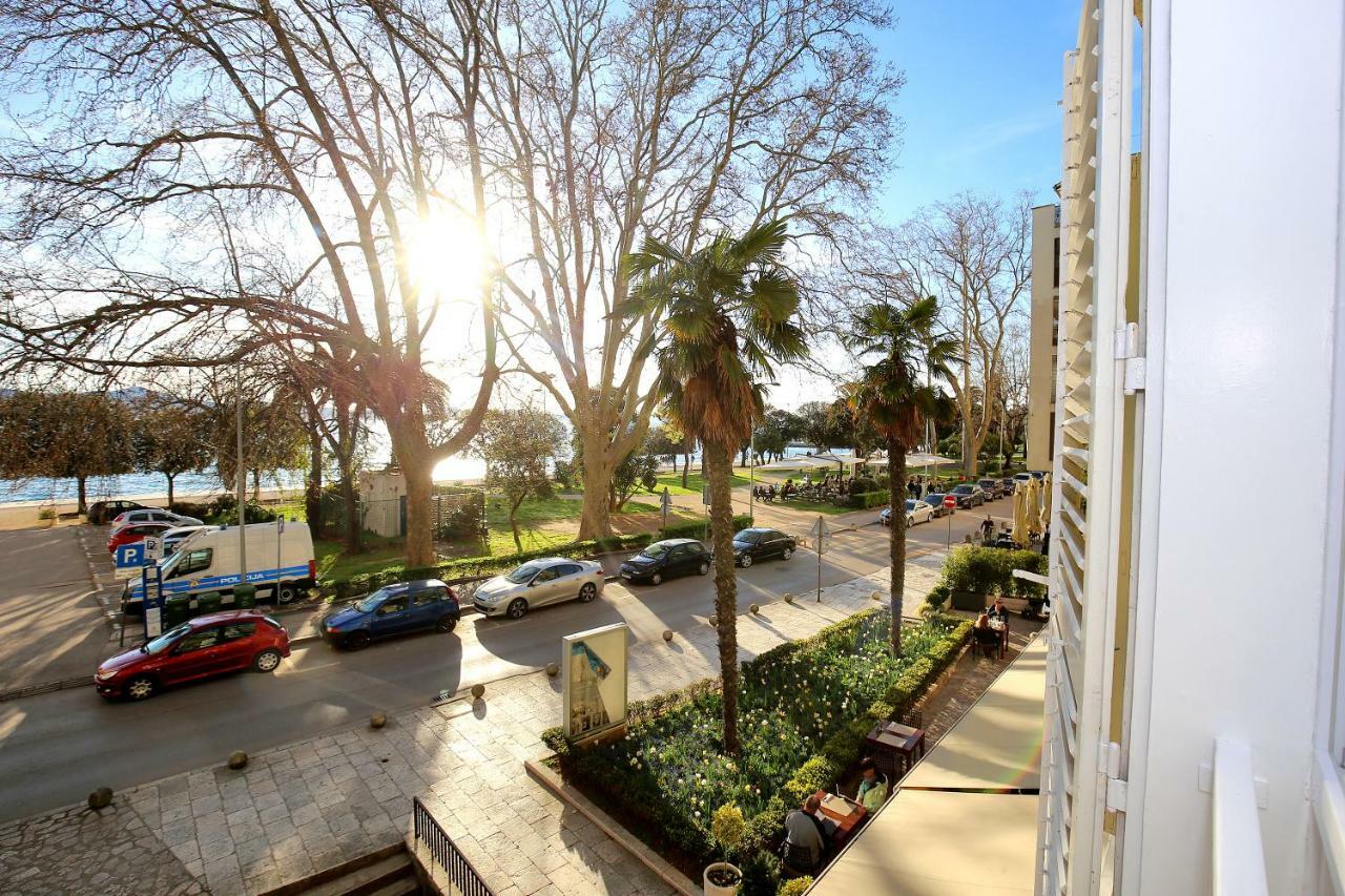 Apartment Noah Zadar Dış mekan fotoğraf