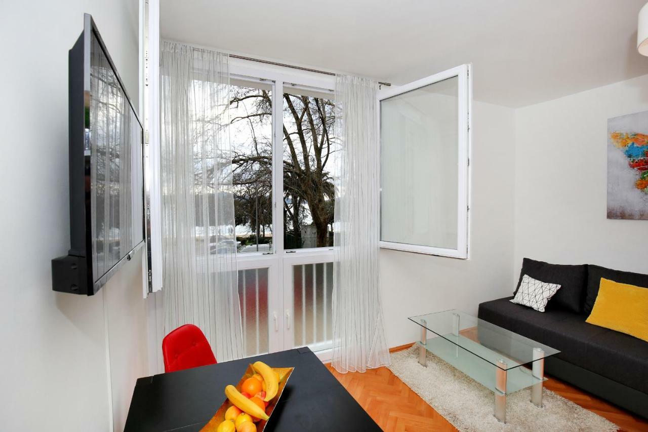 Apartment Noah Zadar Dış mekan fotoğraf