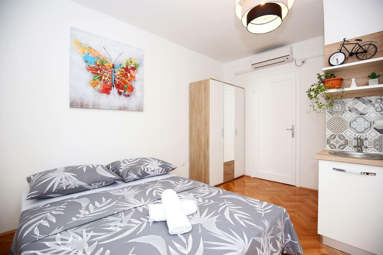 Apartment Noah Zadar Dış mekan fotoğraf