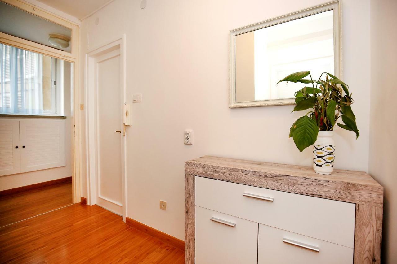 Apartment Noah Zadar Dış mekan fotoğraf
