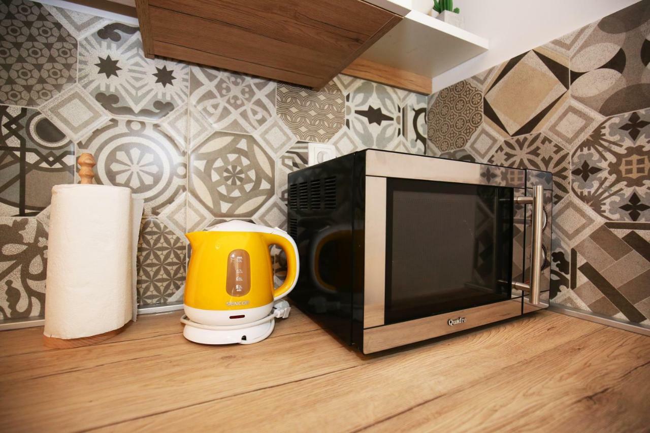 Apartment Noah Zadar Dış mekan fotoğraf