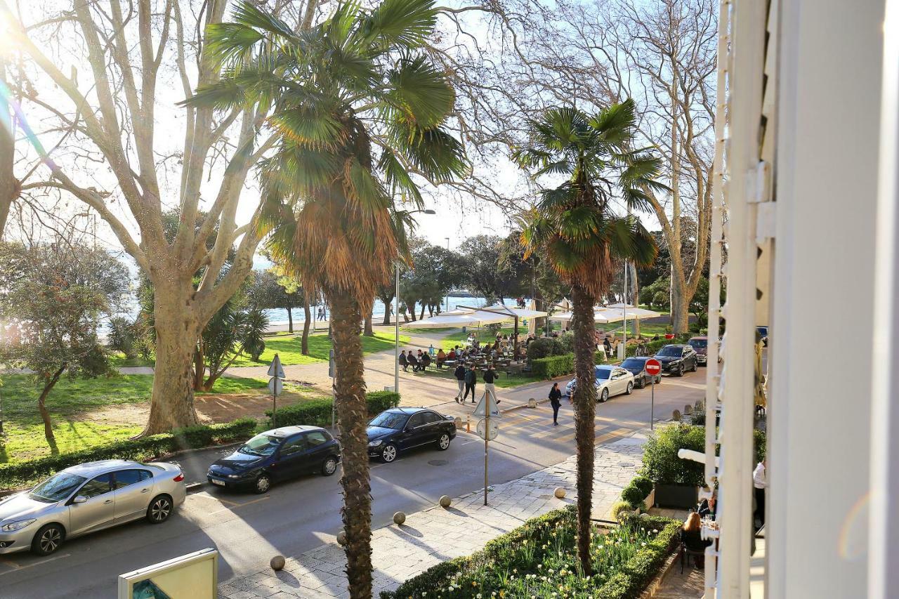 Apartment Noah Zadar Dış mekan fotoğraf